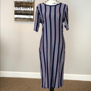 LuLuRoe Dress